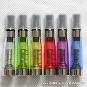 1.6ml 2.4Ω Electronic Cigarette Atomizer CE5 with Invisible Wick, for eGo-E Cigarette Kit